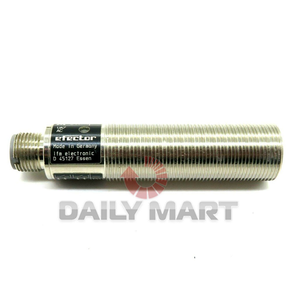 New In Box IFM IG5773 Inductive Proximity Sensor