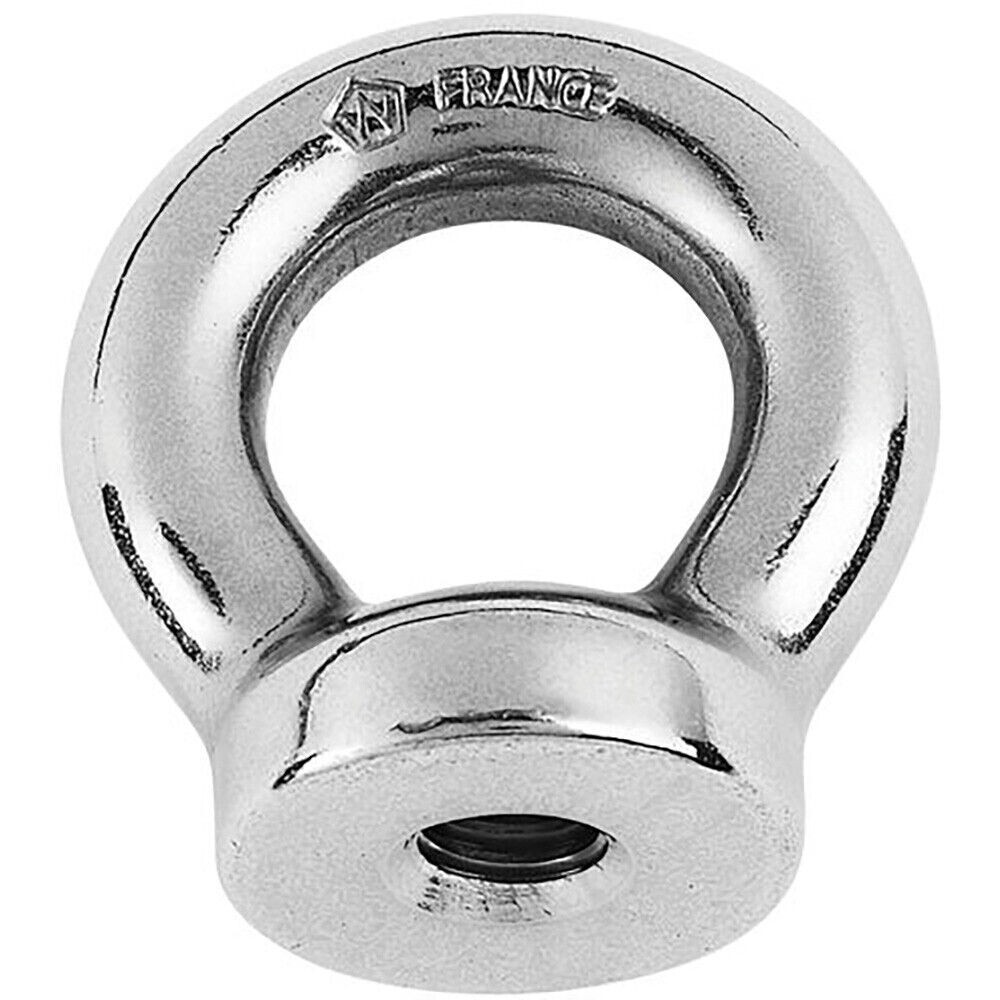 Wichard 1/4 Eye Nut - 1/2" Diameter 6331 FREE SHIPPING