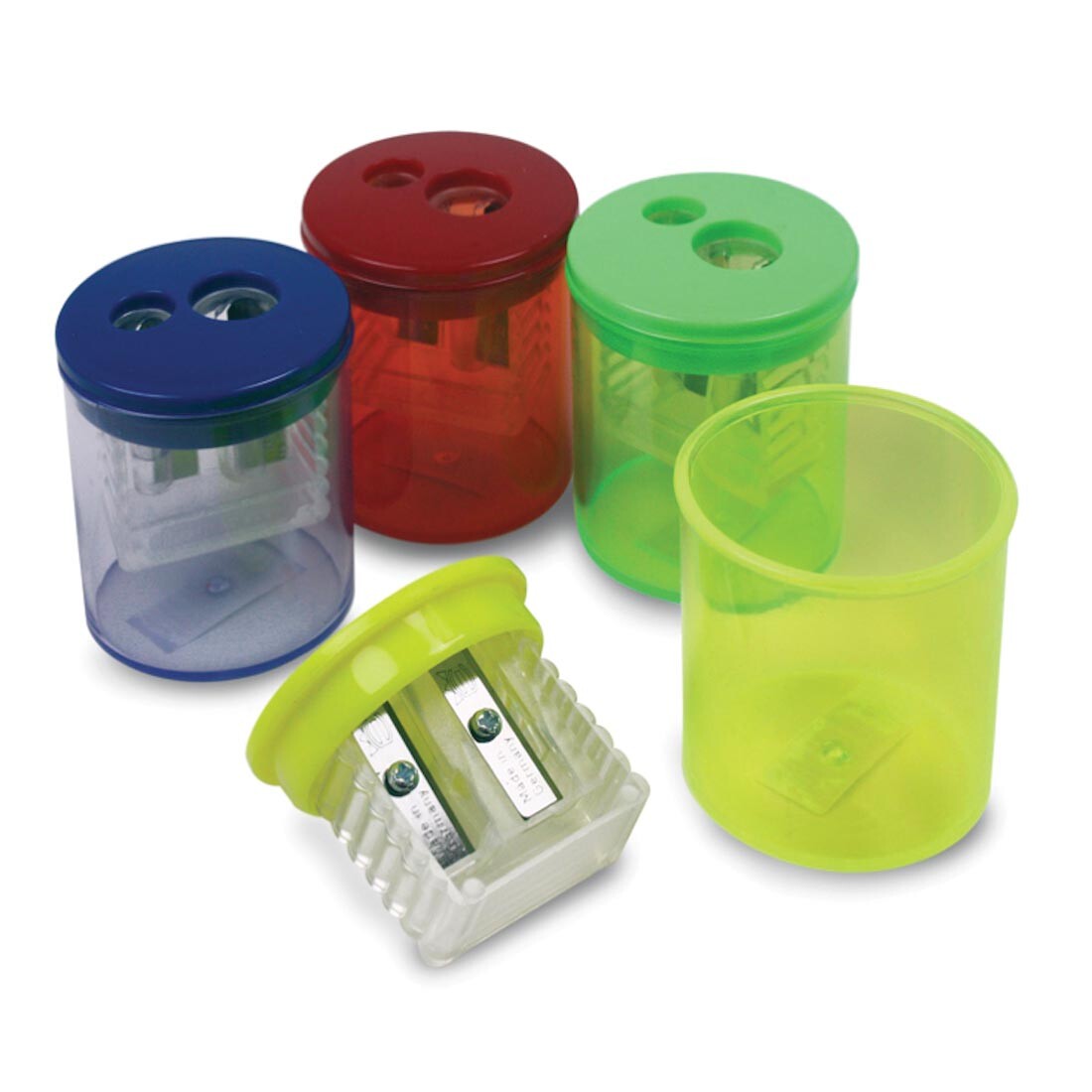 Eisen Pencil Sharpener
