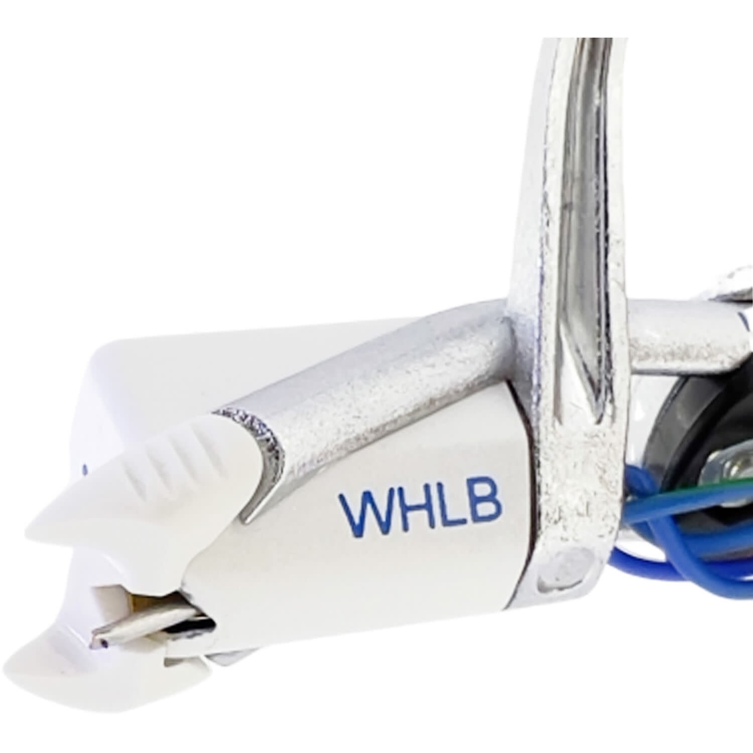 JICO N-WHLB SD Stylus, 2-Pack, White