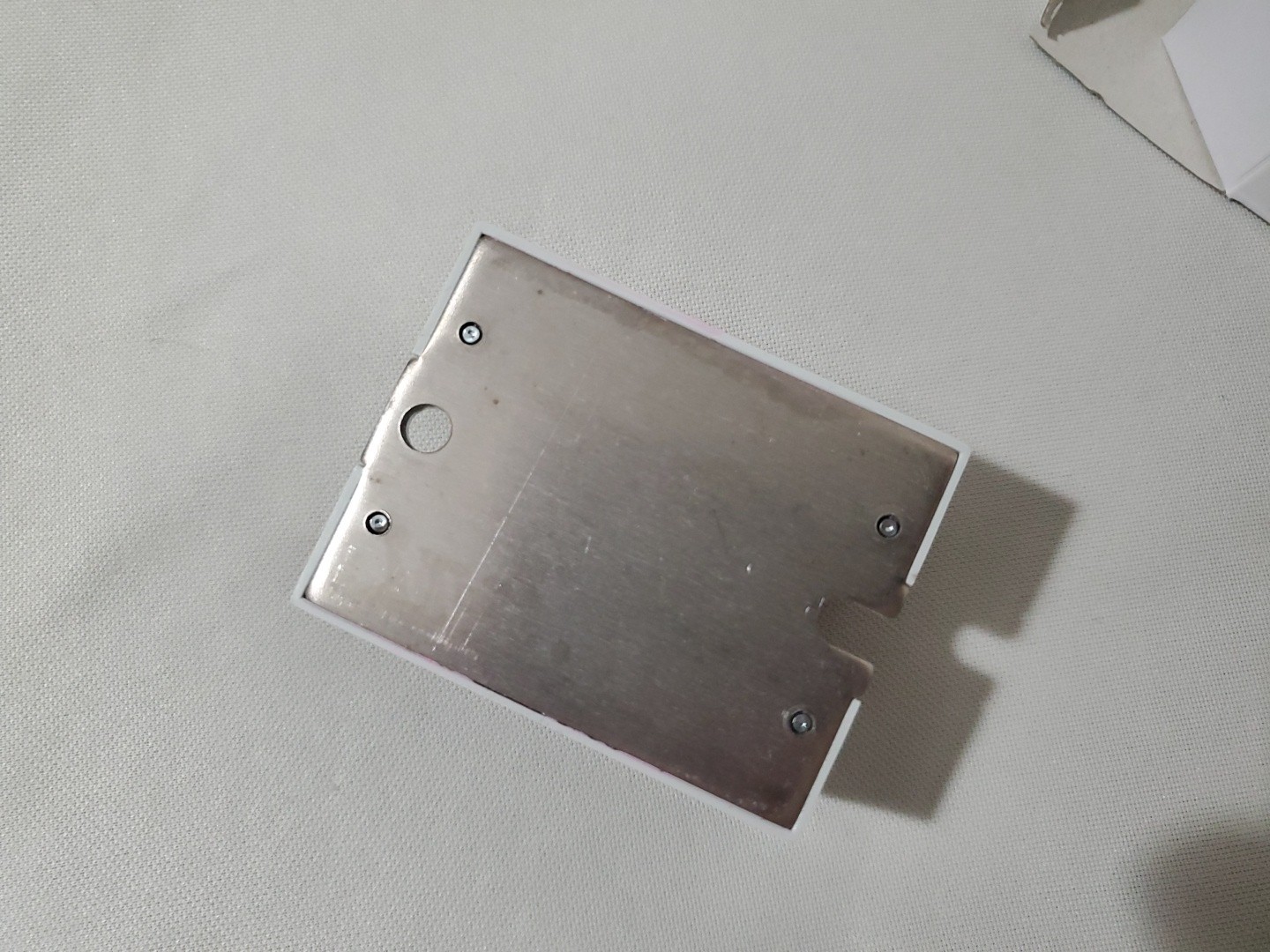 CRYDOM 84137110 Solid State Relay, 25A/660VAC, DC In