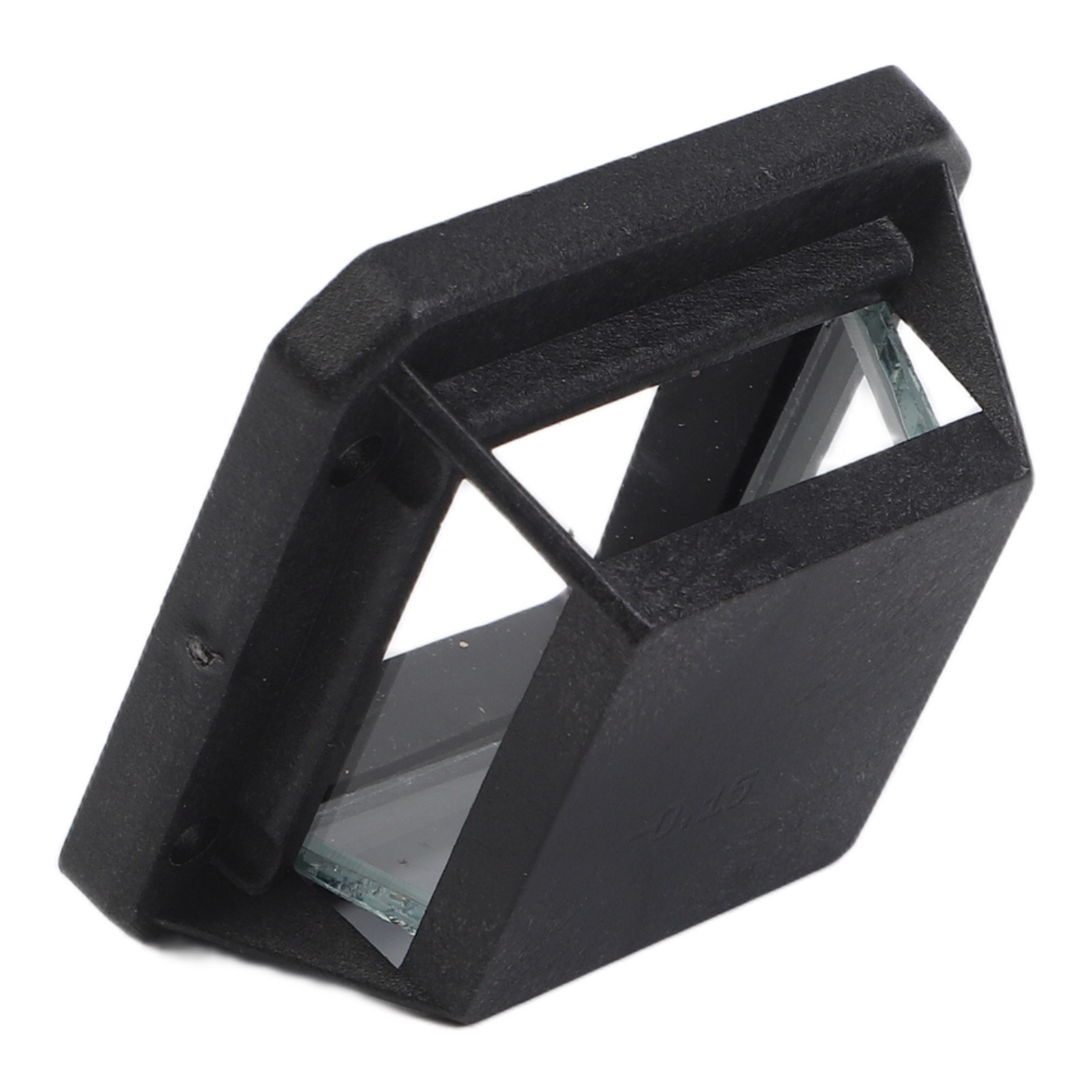 812 Line Vertical Protective Glass Cover Waterproof Self Leveling Design