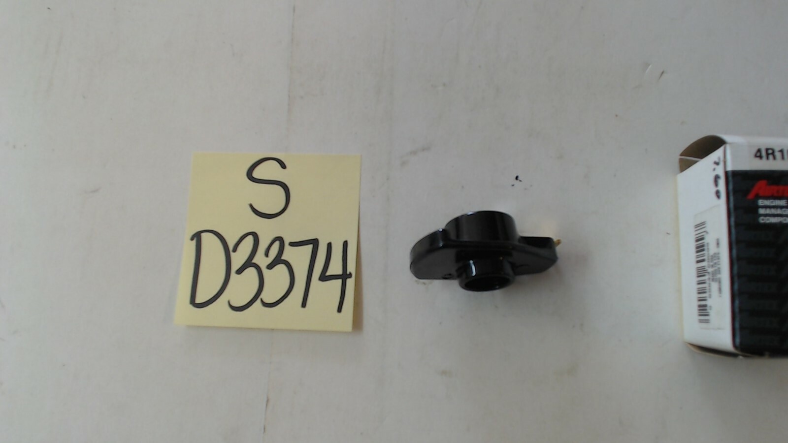 Airtex 4R1072 Rotor