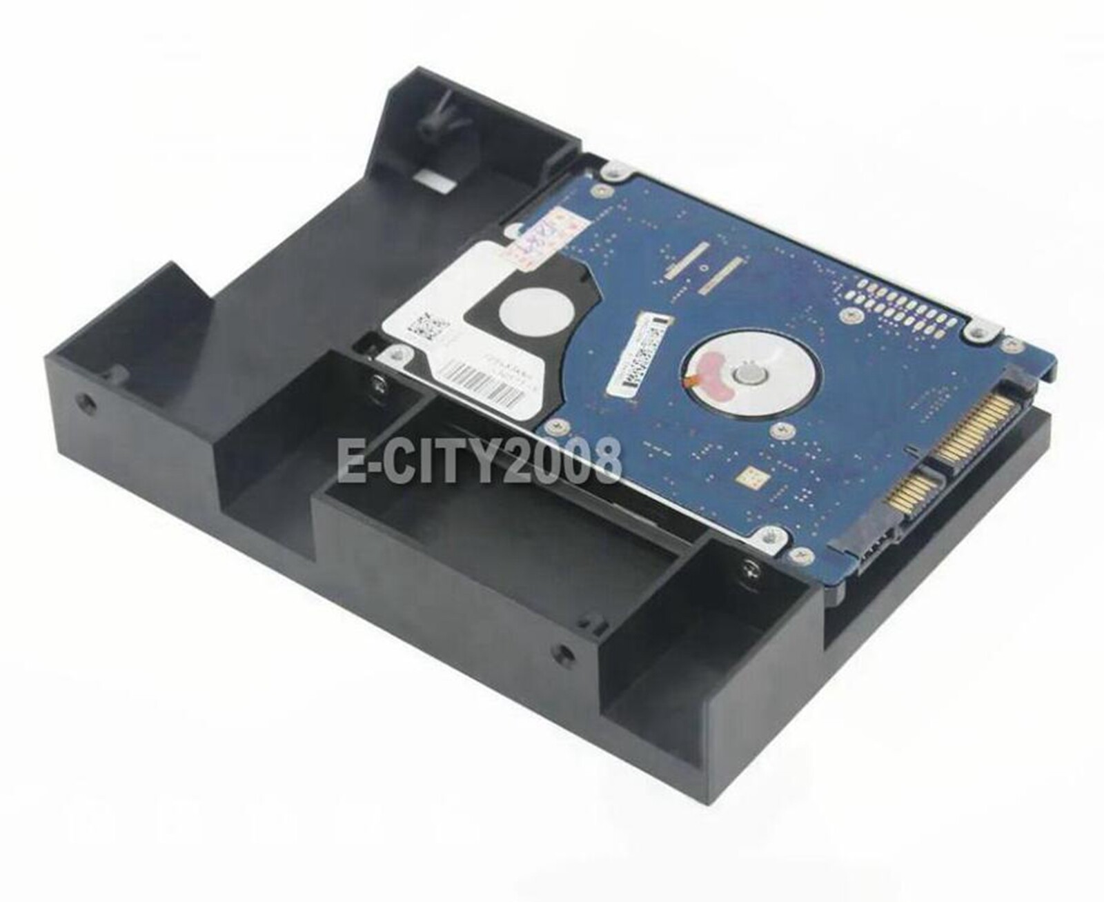 2.5" SSD to 3.5" HDD Tray Caddy Adapter 661914-001 for HP G8 G9 651314-001 F238F