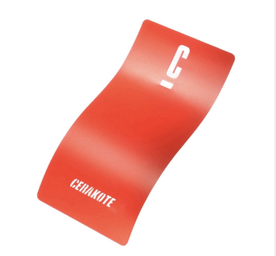 CERAKOTE H-SERIES USMC RED H-167  1 quart (32 oz)