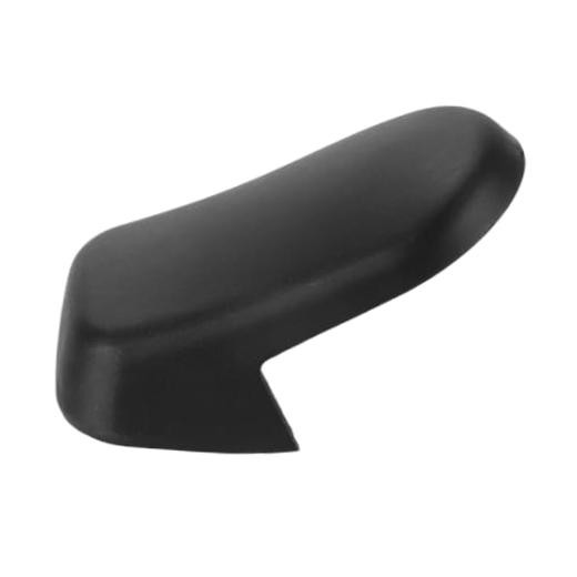 Premium Rear Windshield Wiper Arm Nut Cover Cap for Porsche Cayenne 2003-2010