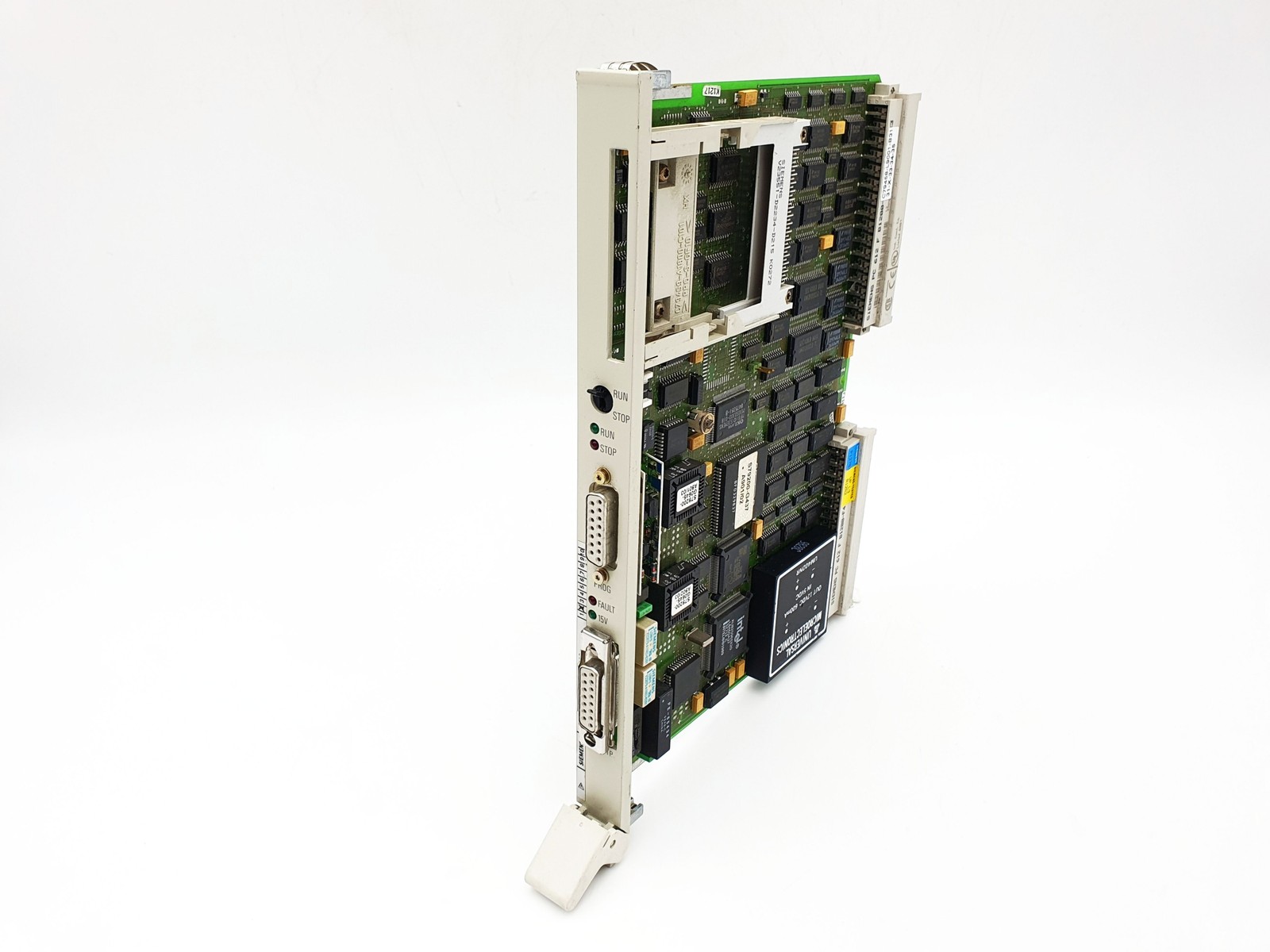 SIEMENS SIMATIC S5 SINEC 6GK1143-0TA02