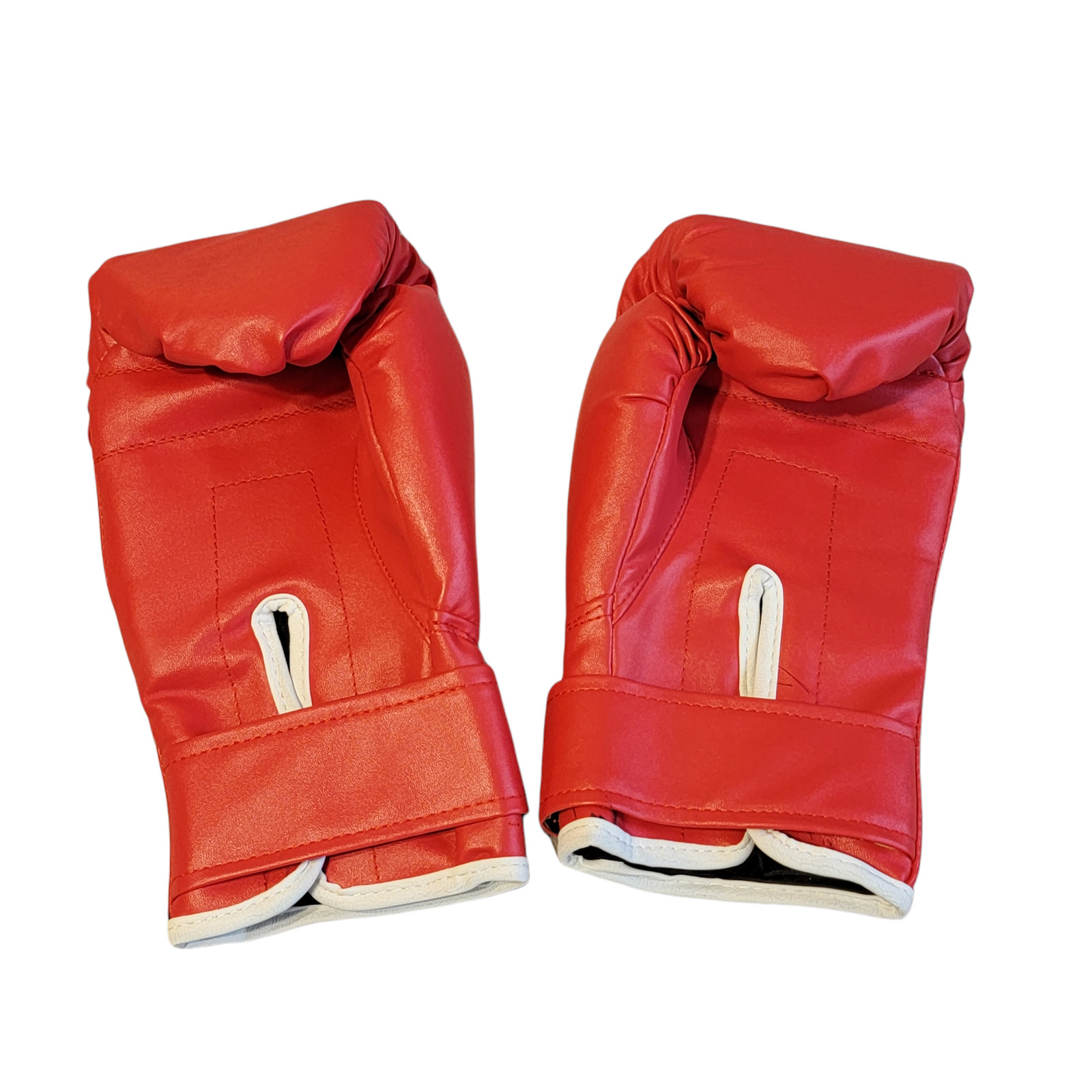 Quanwang BOXING Lightweight Training Gear Set Includes loves Punching bag New