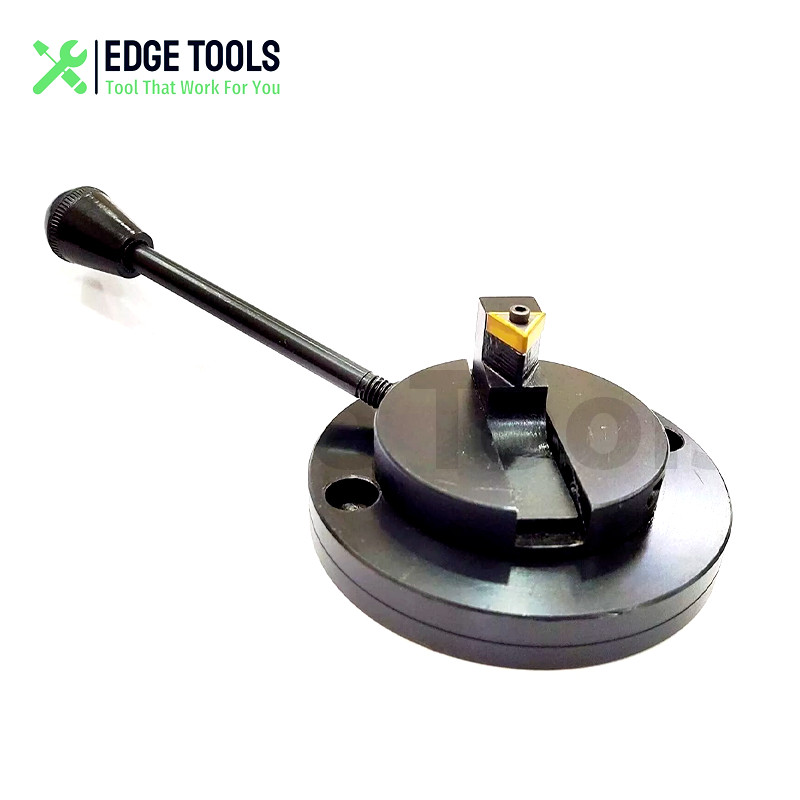 2" 50mm Diameter Ball Turning Attachment For Lathe Machine Metalworking TOOL USA
