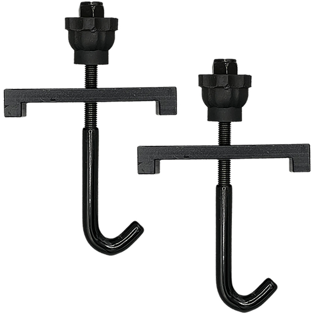 Xop XOP-JHA J-Hook Stick Kit 2 Pk. - J-Hook Stick Kit with XOP