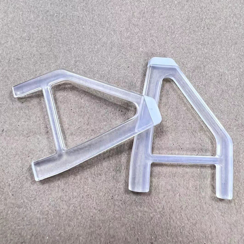 8PCS Horizontal Display Holder Bracket Triangular For PS5 Slim Console Stand HOT