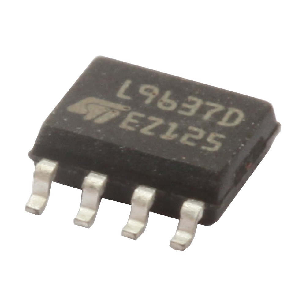 2Pcs  L9637D SOP8 L9637 SOP NEW