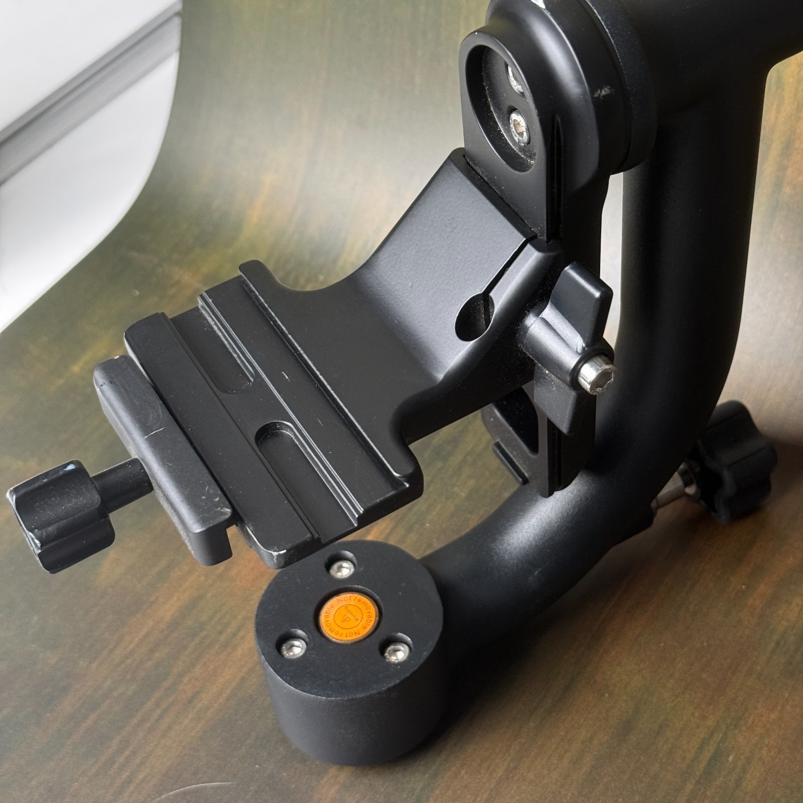 sevenoak Gimbal Head SK-GH01