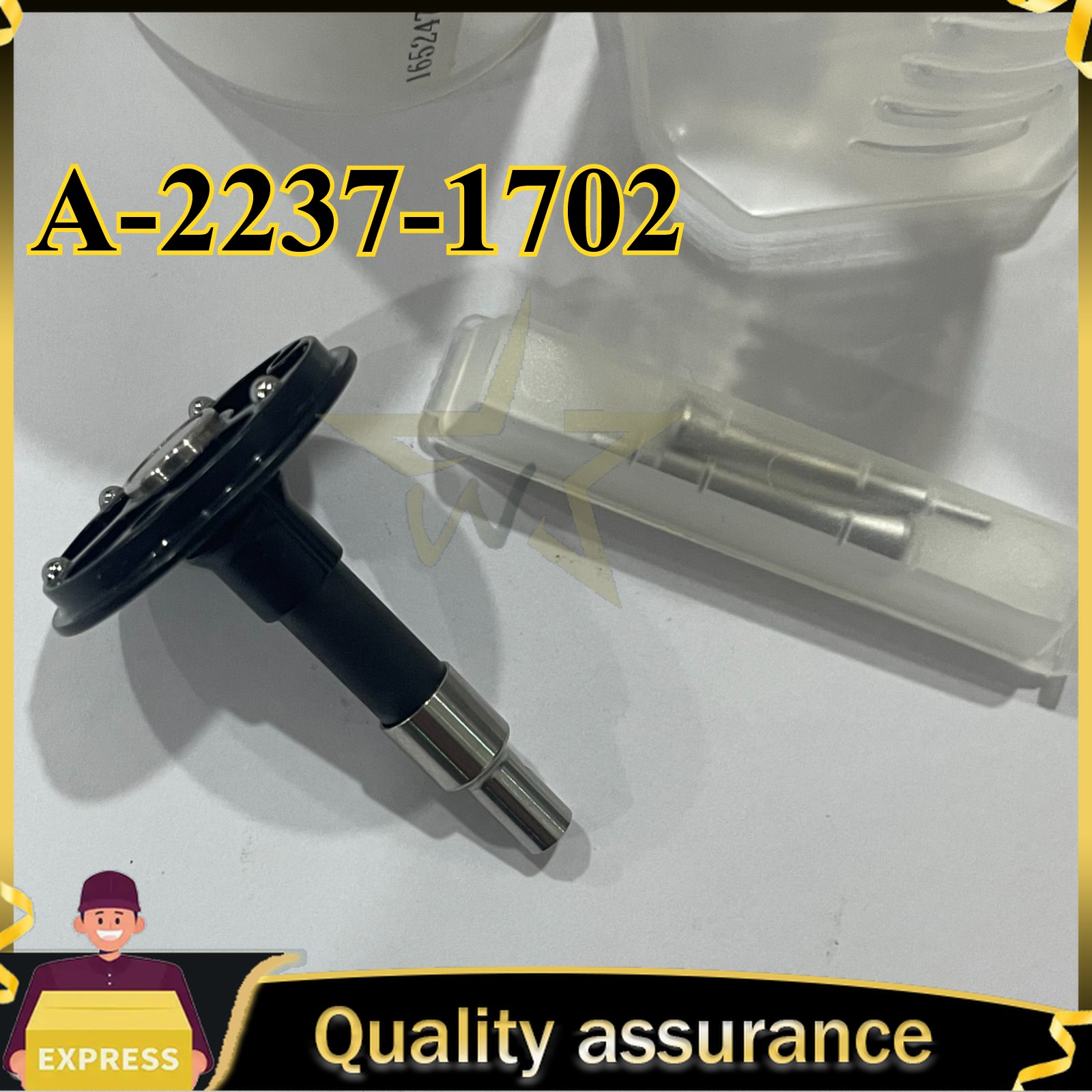 A-2237-1702 Renishaw SH25-2A Stylus Holder Only Original Quality Goods Fast Ship