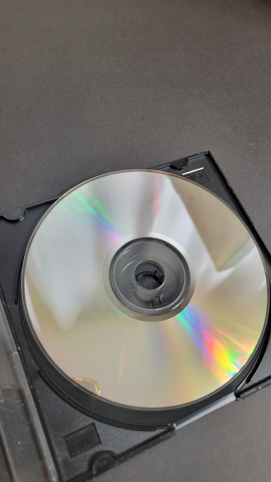 Sony Software Disc Rev. 3.80W DVD-ROM 2002 for Windows Drivers Utilities