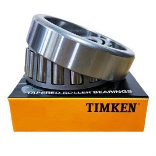 Timken SET30 (JLM67042/LM67010) Bearing Set