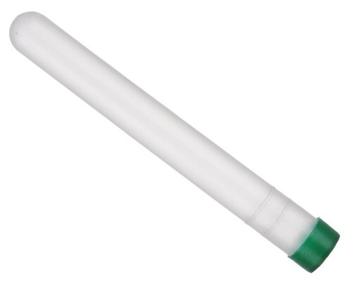 10 rounds tube for .68 cal projectiles, Tube w/ Lid qty 30