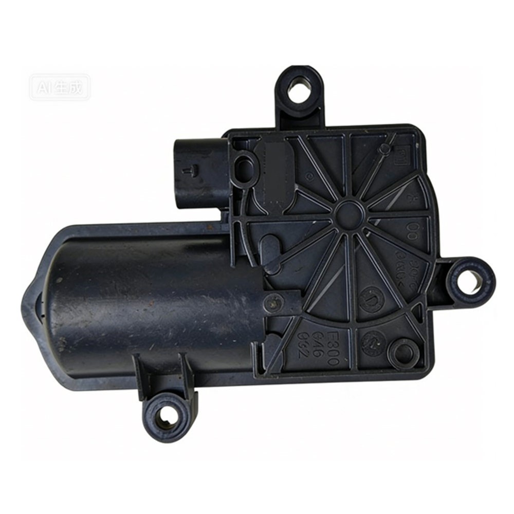 For 2015-2023 Dodge Charger 5.7L Left / Right Side Active Exhaust Valve Actuator