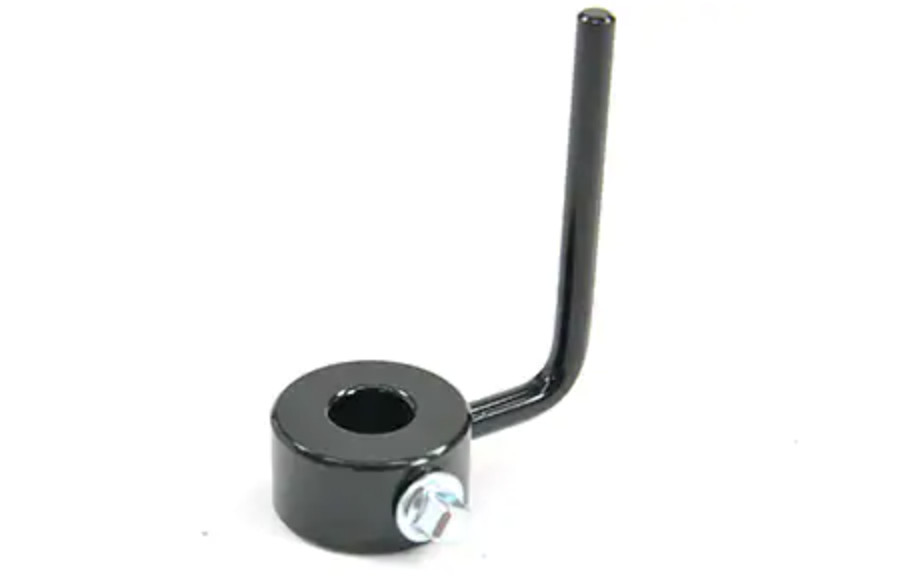 YAMAHA Drums Electric Drum Cymbal detent bracket  ZD997001 rotation stopper*