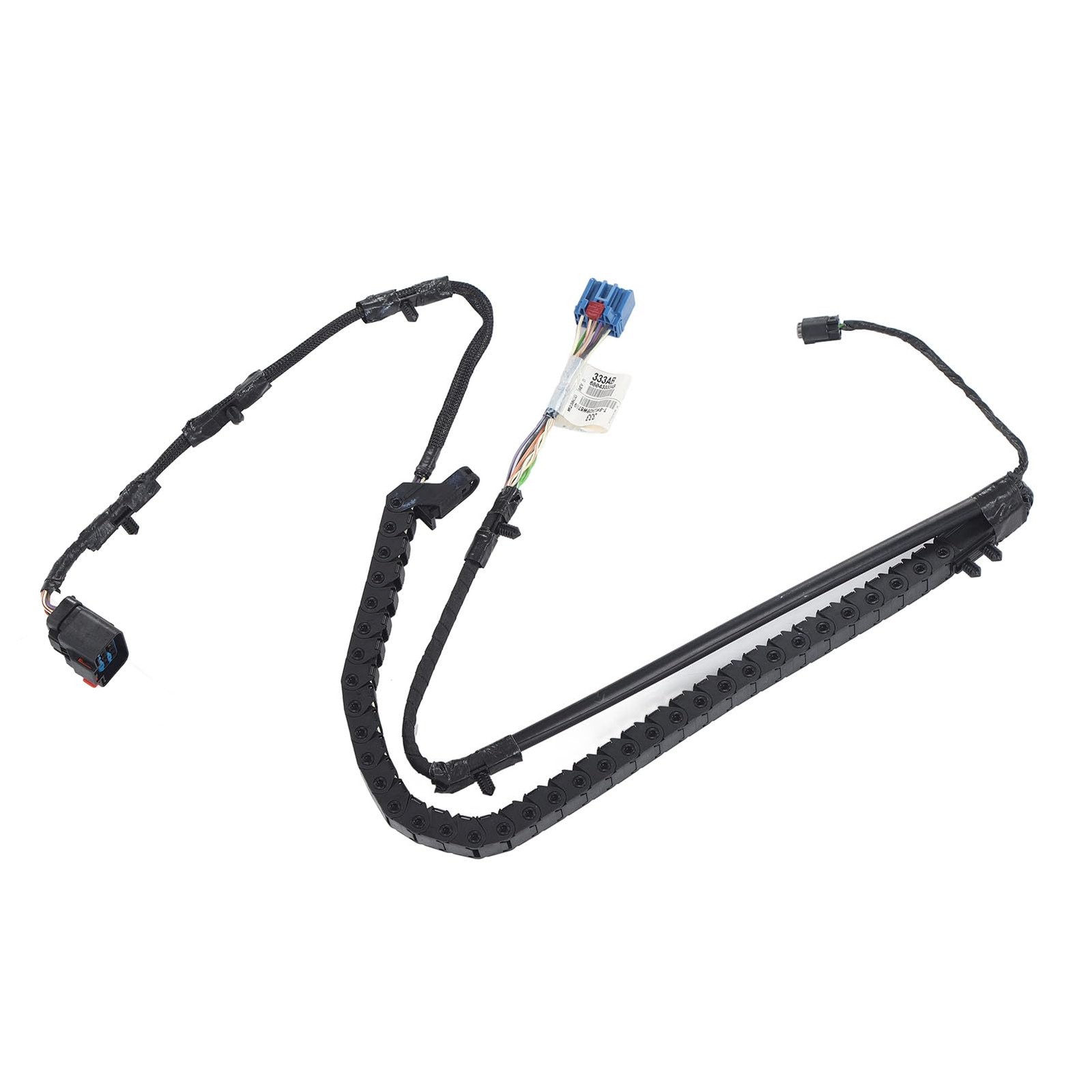 Power Sliding Door Wiring Harness for Town  Country, Grand Caravan, Left Side