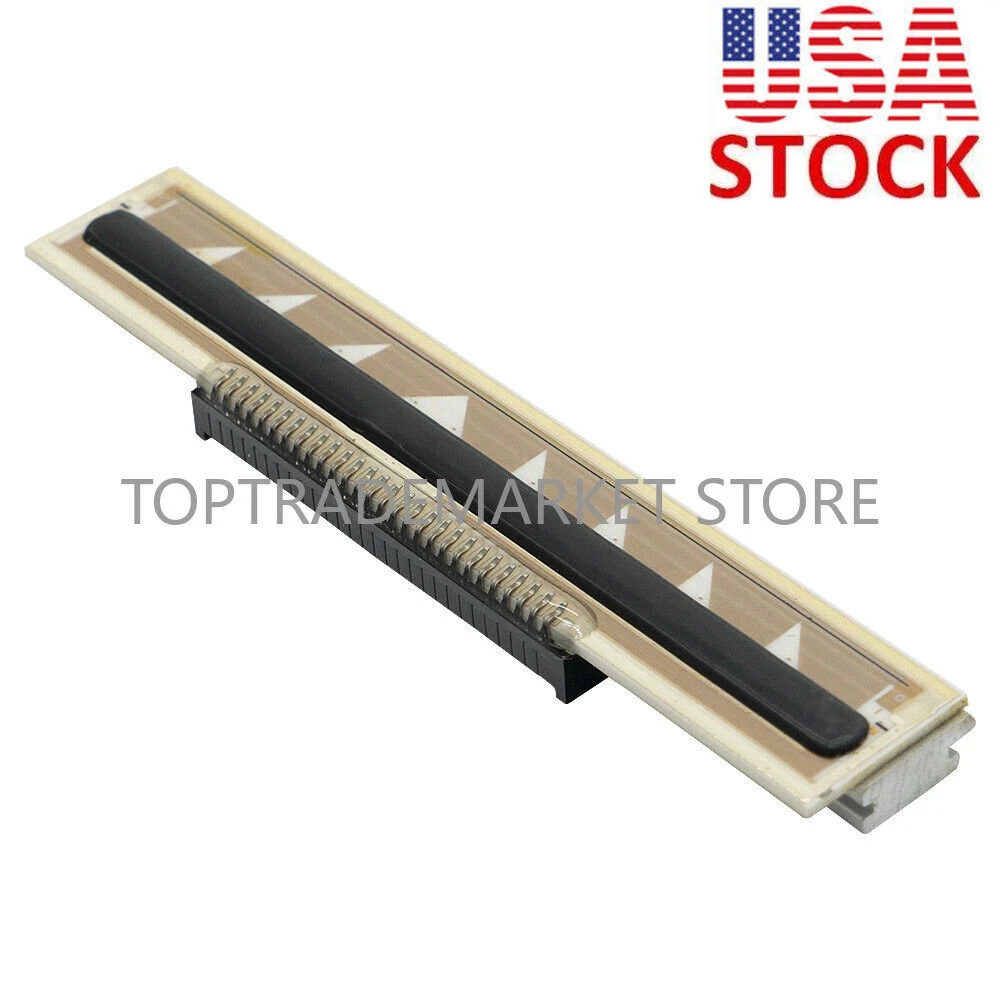 USA Printhead Print Head for Zebra QLn320 ZQ620 Thermal Label Printer 203dpi