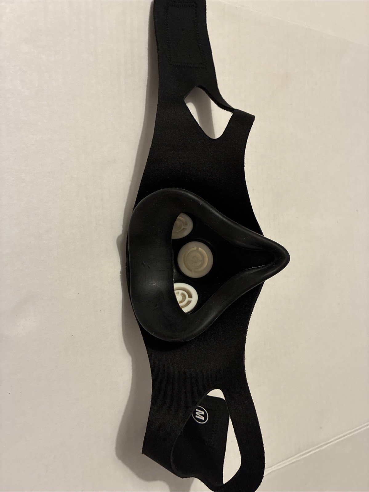 High-intensity Training Mask - Medium