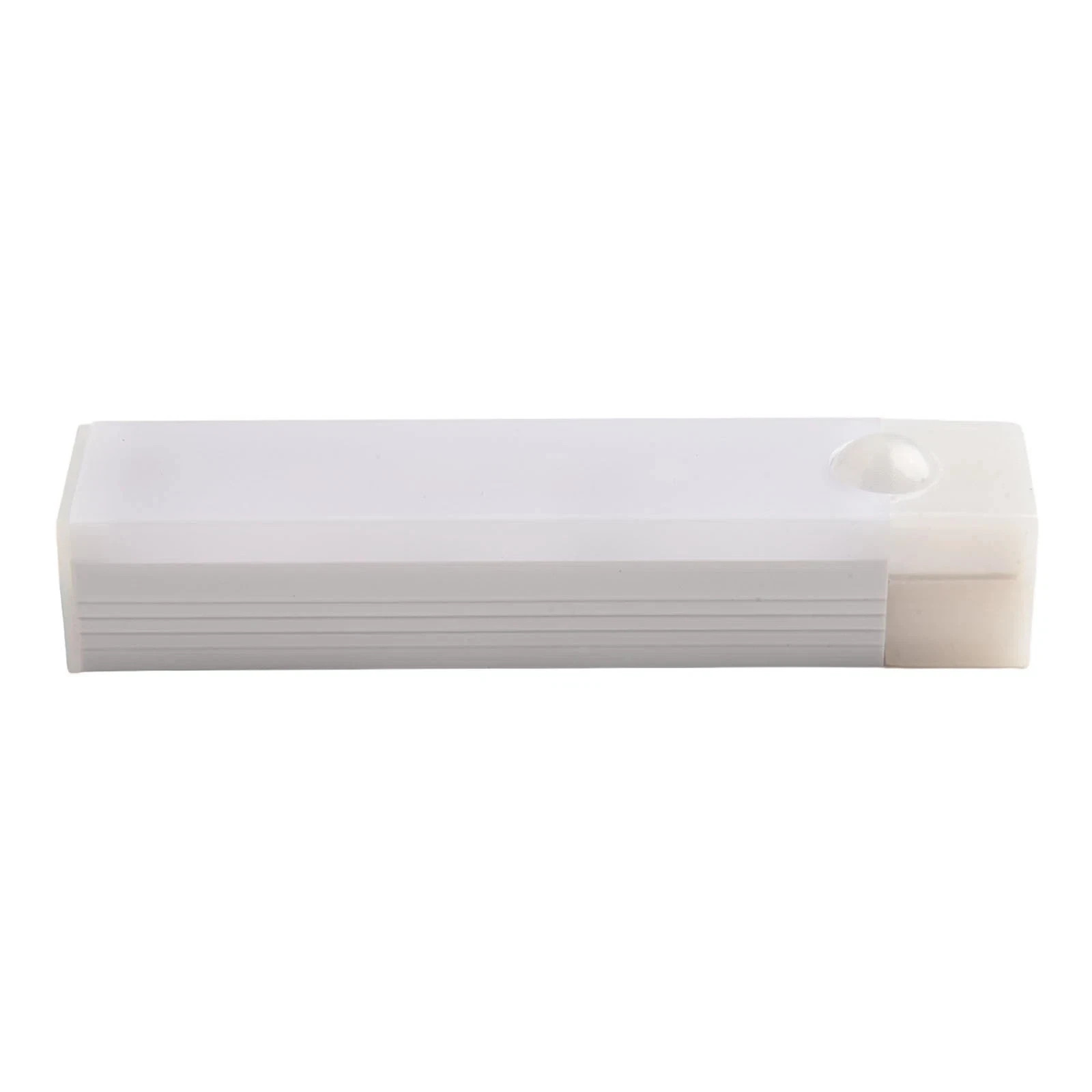 6 PCS SET Bright White Motion Sensor LED Cabinet Lights Compact Glare Light