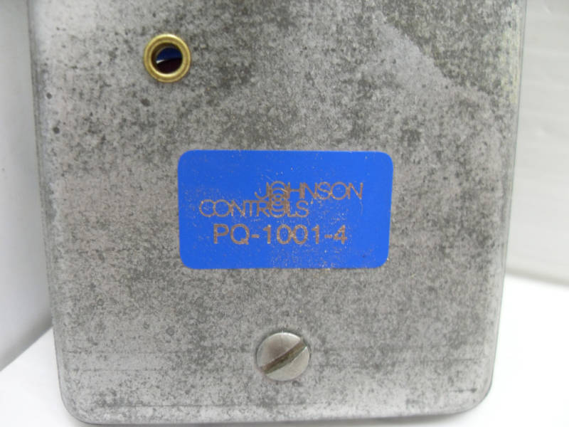 ⭐NEW IN BOX⭐ JOHNSON CONTROLS PQ-1001-4 DAMPER POSITION INDICATOR