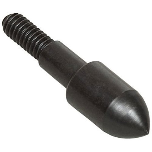 Allen Bullet Points 5/16 Diameter 125 Grain  #1462 Black