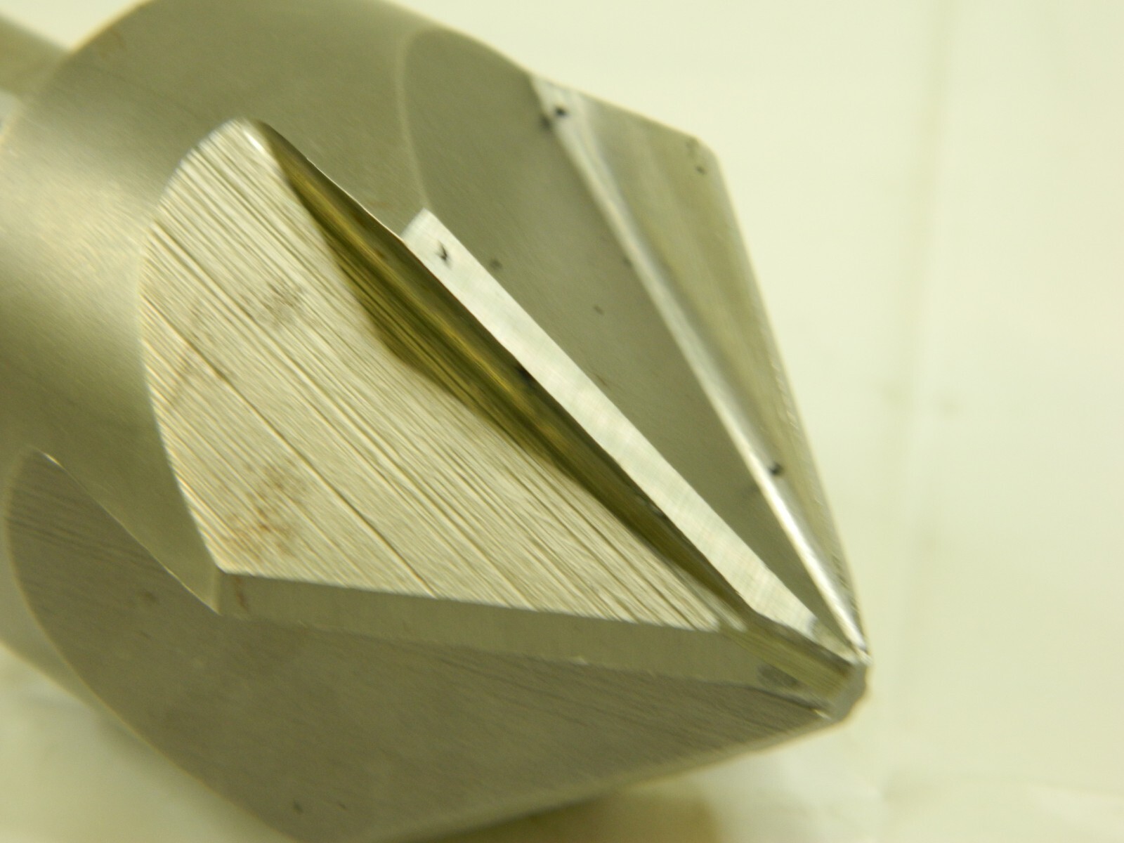 Interstate Cobalt Single End Countersink 2" x 1" x 4-3/8" 6F 82º