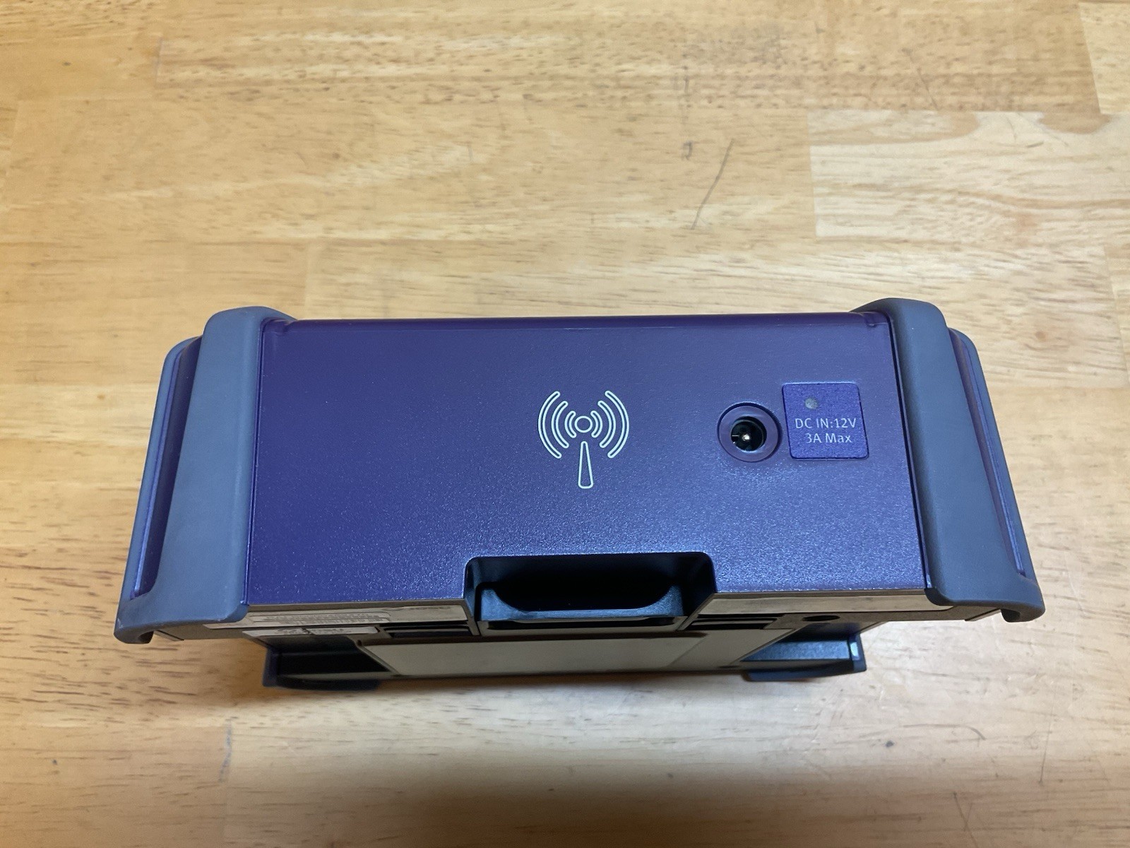 JDSU WFED-300AC WiFi Advisor Wireless LAN Analyzer