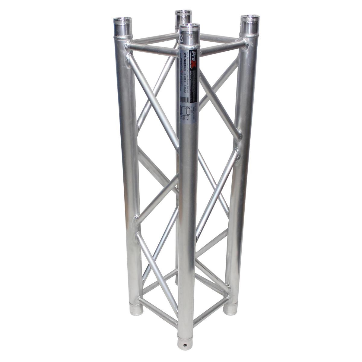 ProX XT-SQ328 3.28' Square Truss Segment