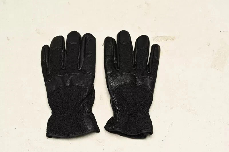 Film & television high-temperature resistant thickened studio lighting glove