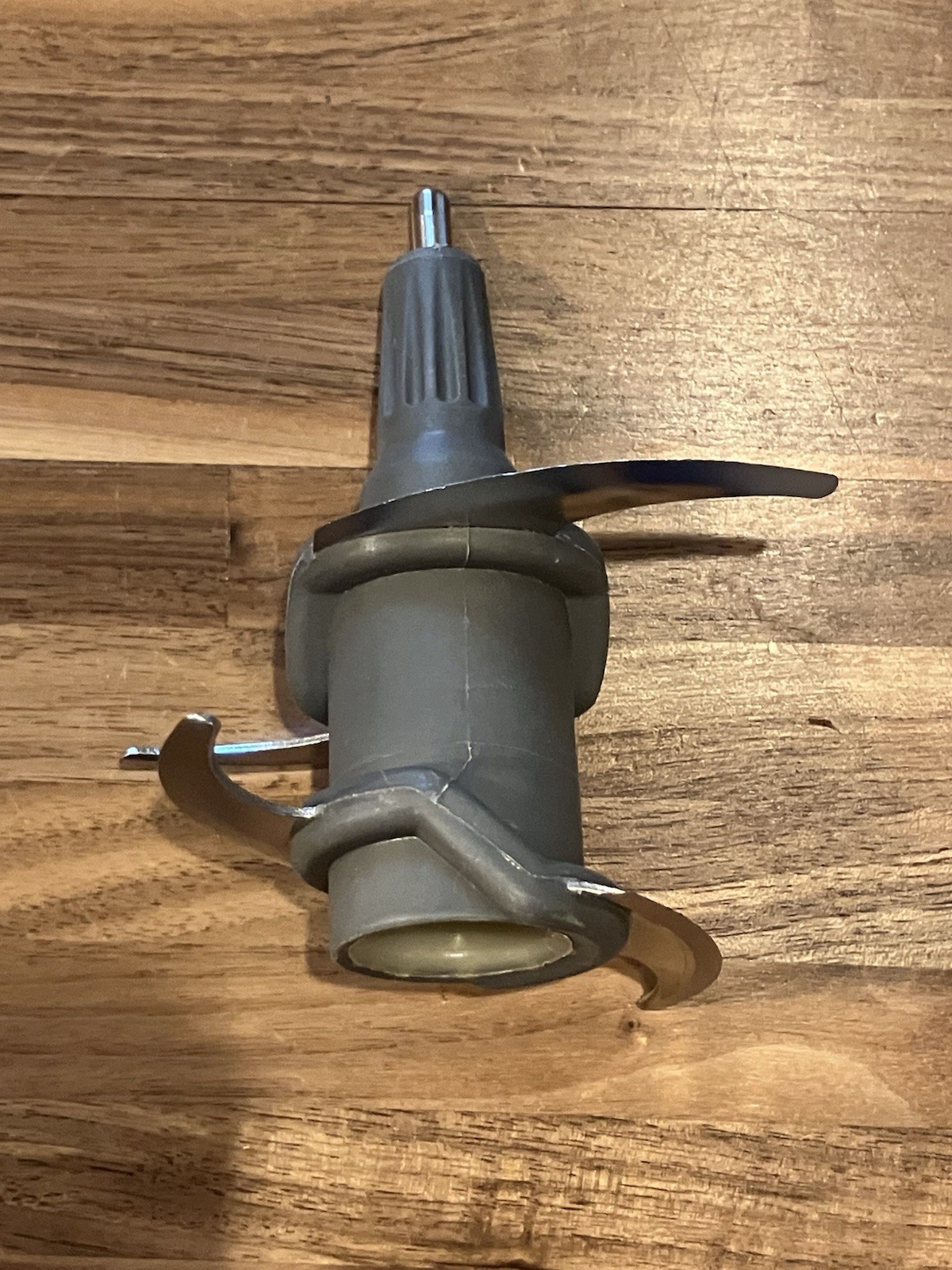 OEM - Ninja BL700 Blender 4-Blade Stacked Blade Assembly Replacement