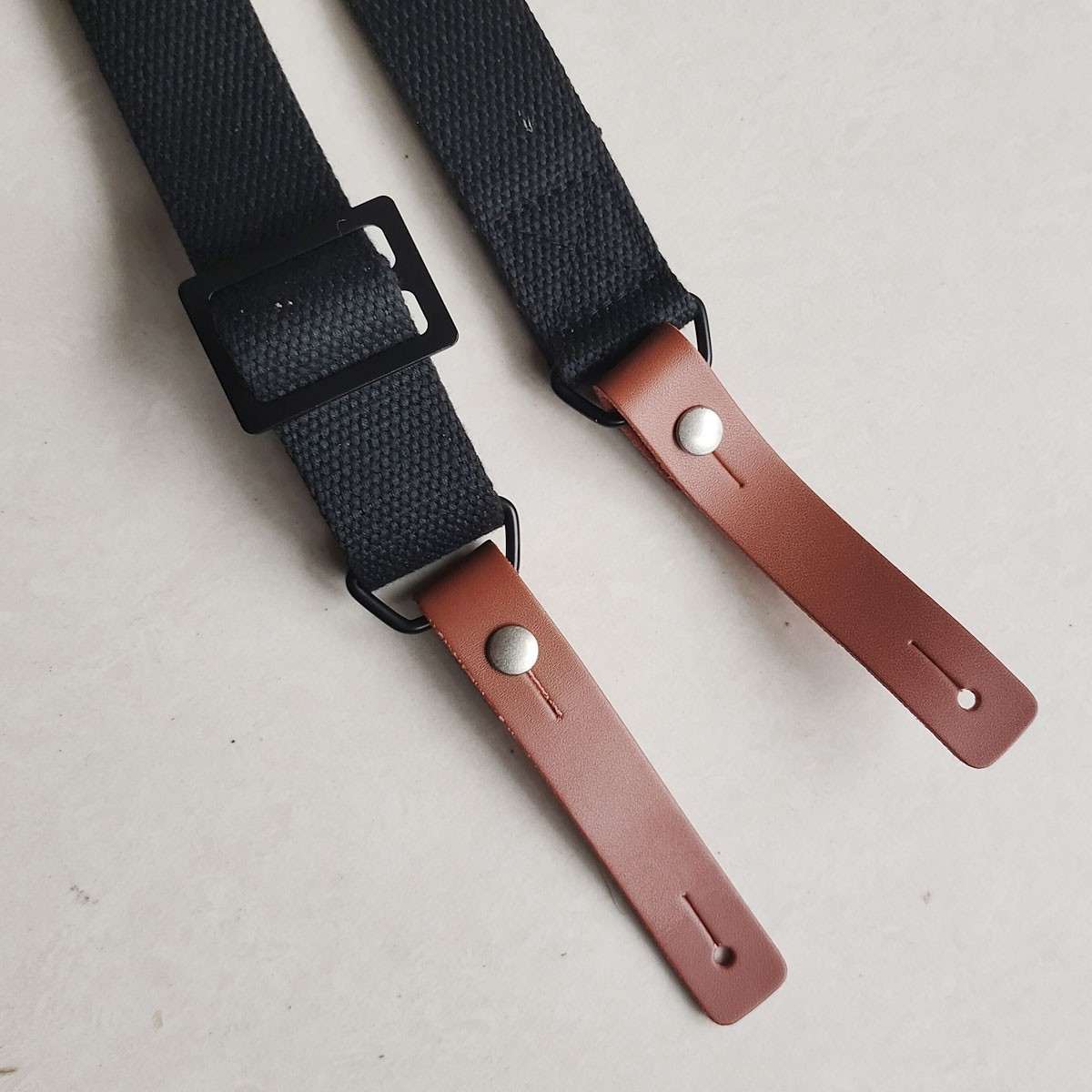 Chinese Type 56 Canvas Strap Sling Black