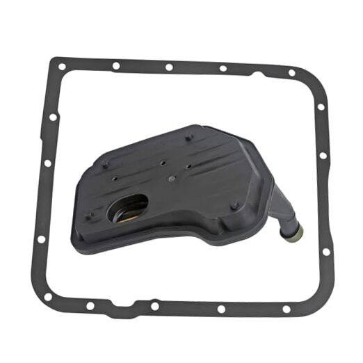 4L60E Transmission Filter Kit with Gasket Fits for Chevy GMC Silverado 1500
