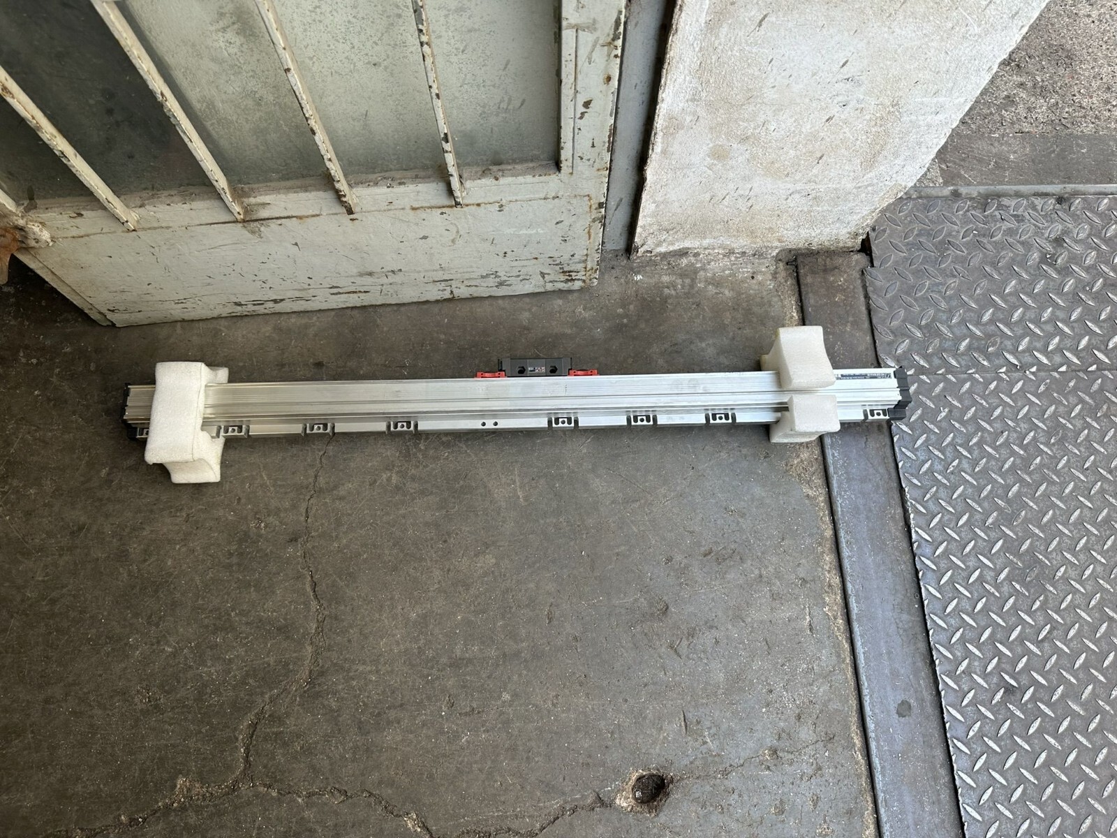 Heidenhain AE LS 186C 840mm linear encoder