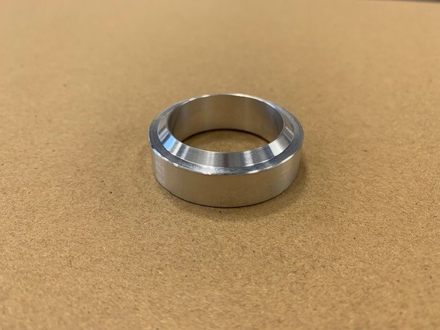 MTB Tools Extended Crown Race for 1 1/4" Headset