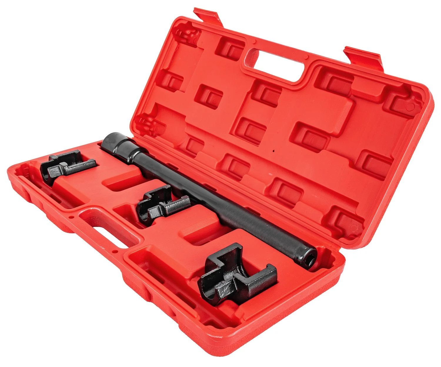 JEGS Inner Tie Rod Remover Set [4 pc.]