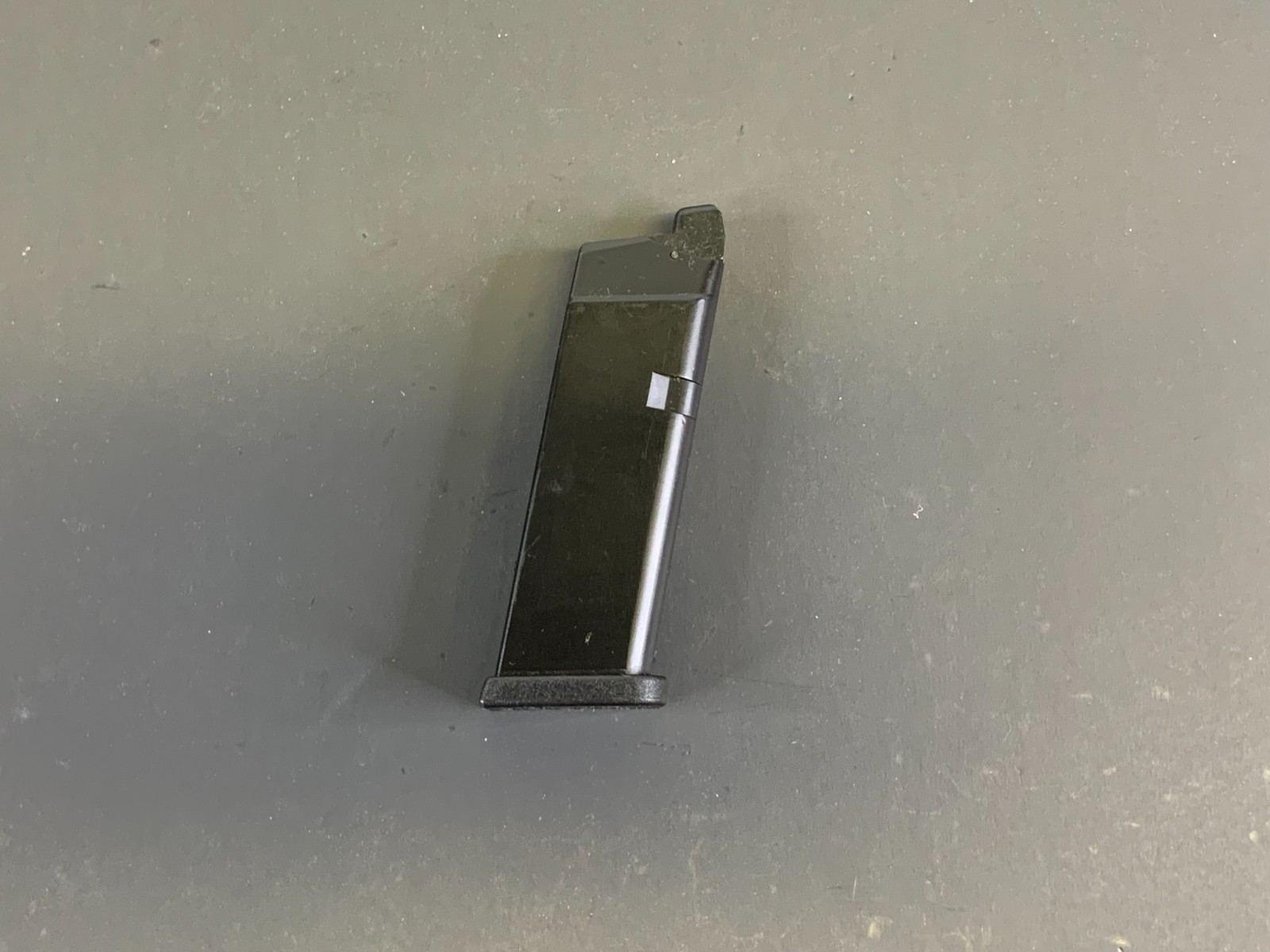 WE-Tech 25RDS Magazine for Galaxy G SERIES Gas Blowback AIRSOFT PISTOLS