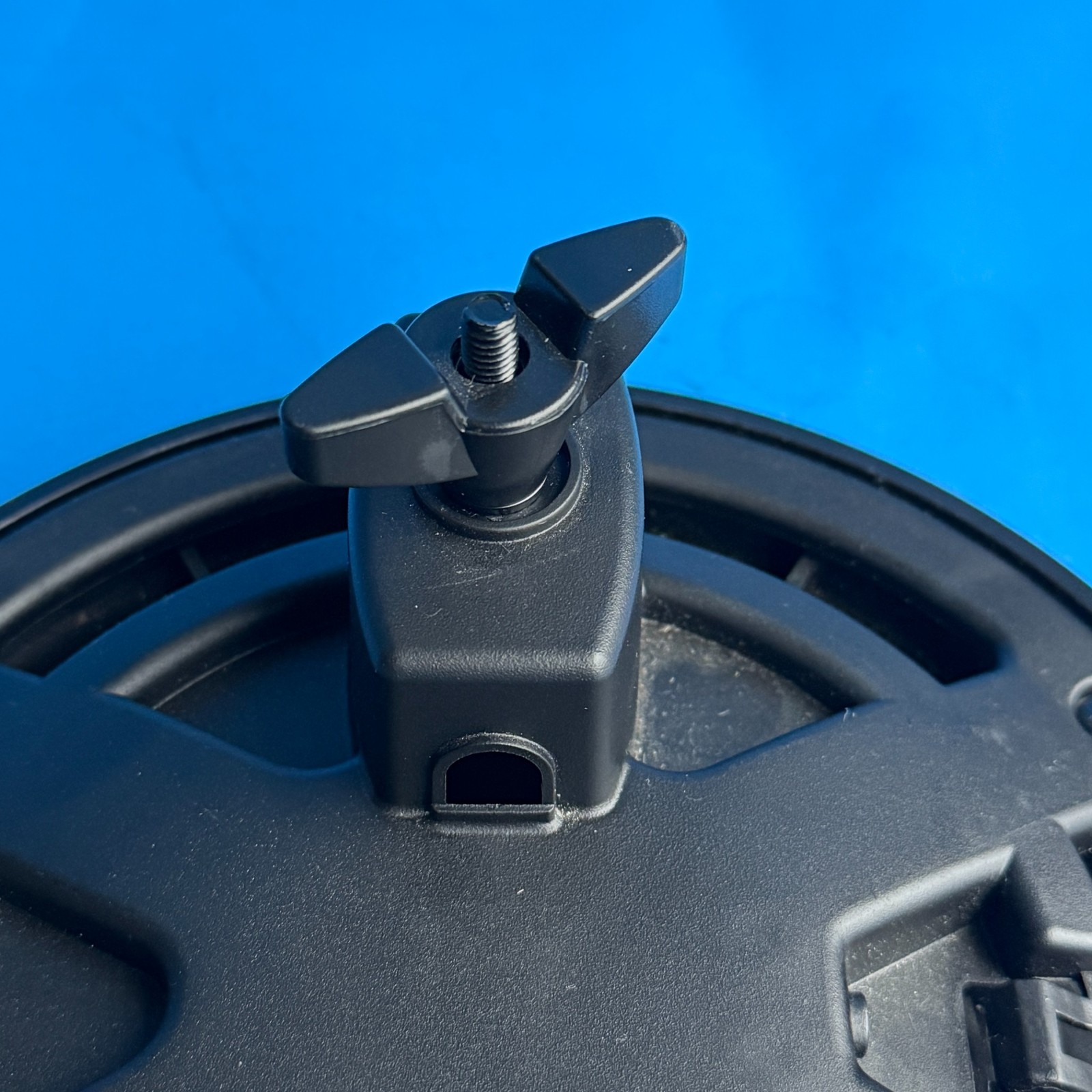 ALESIS DM6 Electronic Drum Part: 8" Tom Single-Zone Trigger Pad [Tested] #2644