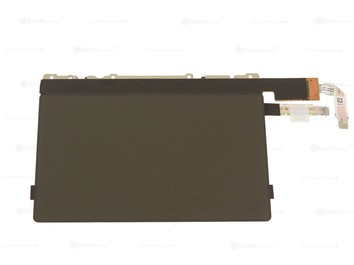 OEM Alienware x17 R1 x17 R2 Touchpad Sensor Module Kit LED Mouse Buttons F3KGM