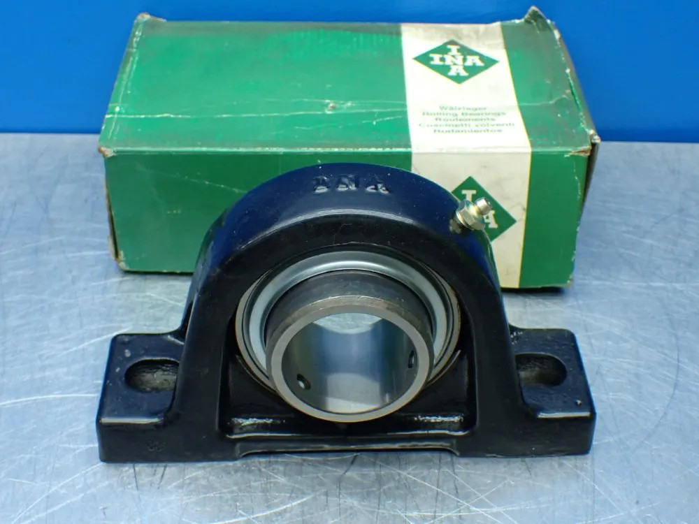 INA RASEY1-15/16-N-HLC PILLOW BLOCK BALL BEARING UNIT  05250781030