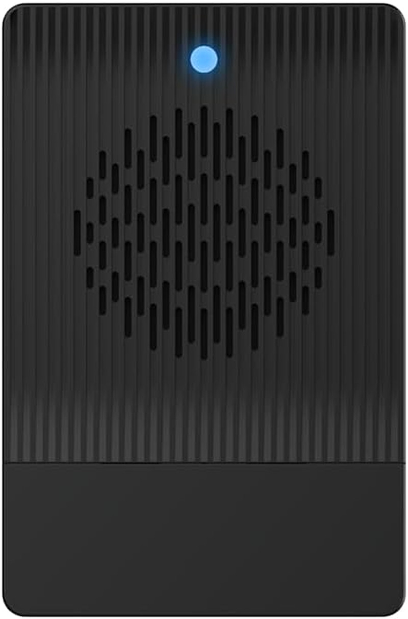 WYZE Security Video Doorbell Wifi Chime for All W-Y-Z-E Video Doorbells and Came