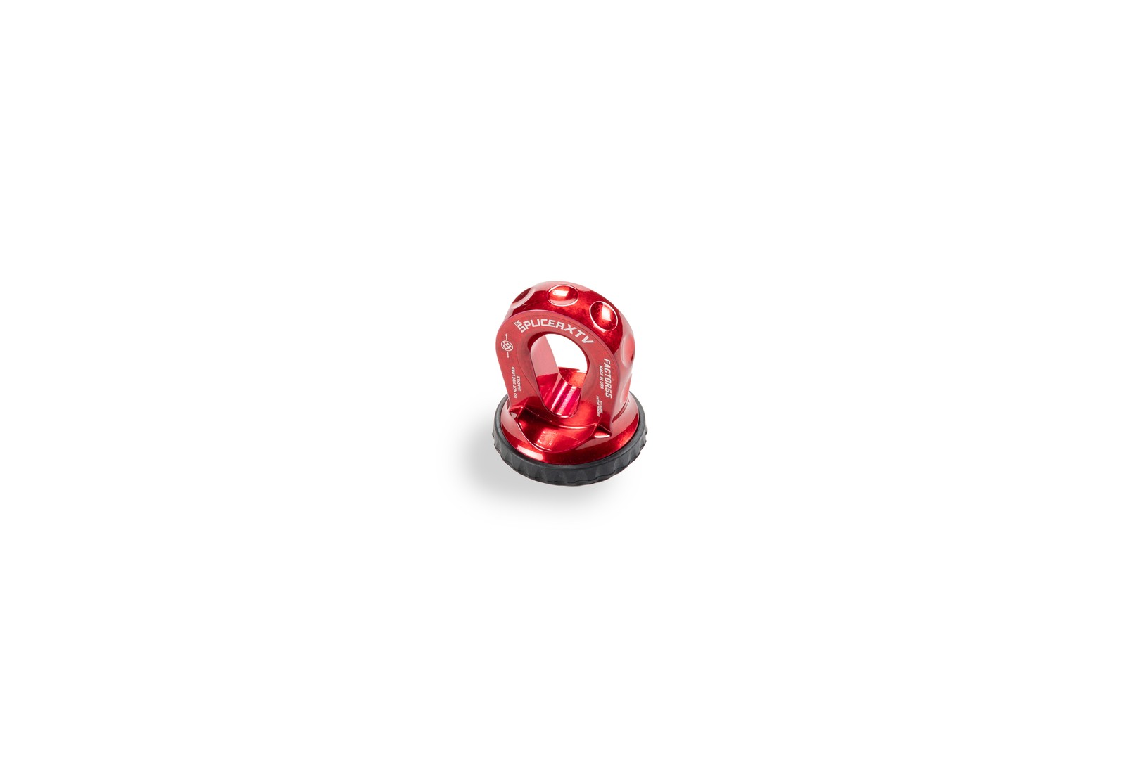 Factor 55 00355-01 Winch Shackle
