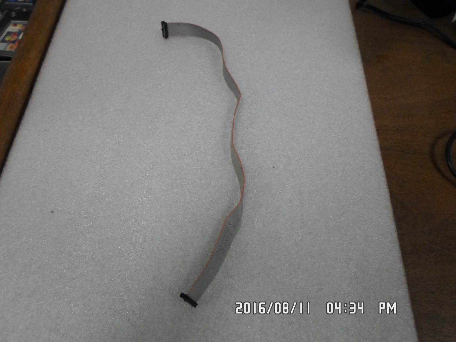 Compaq 174544-002 17" PCI Cable USED