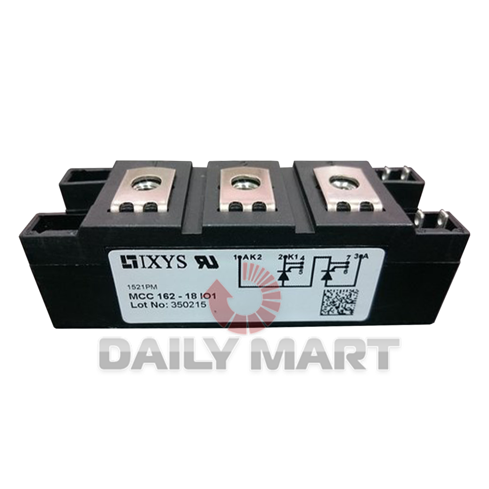 New In Box IXYS MCC162-18IO1 Power Module Supply