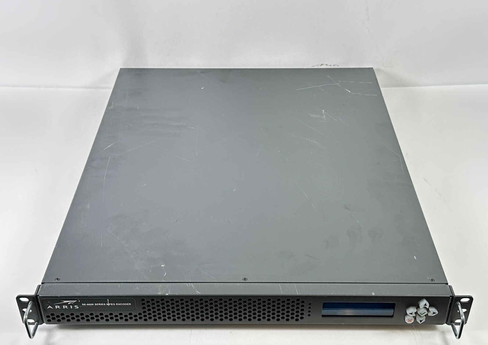 Arris SE-6000 Series MPEG Encoder SE-6401A