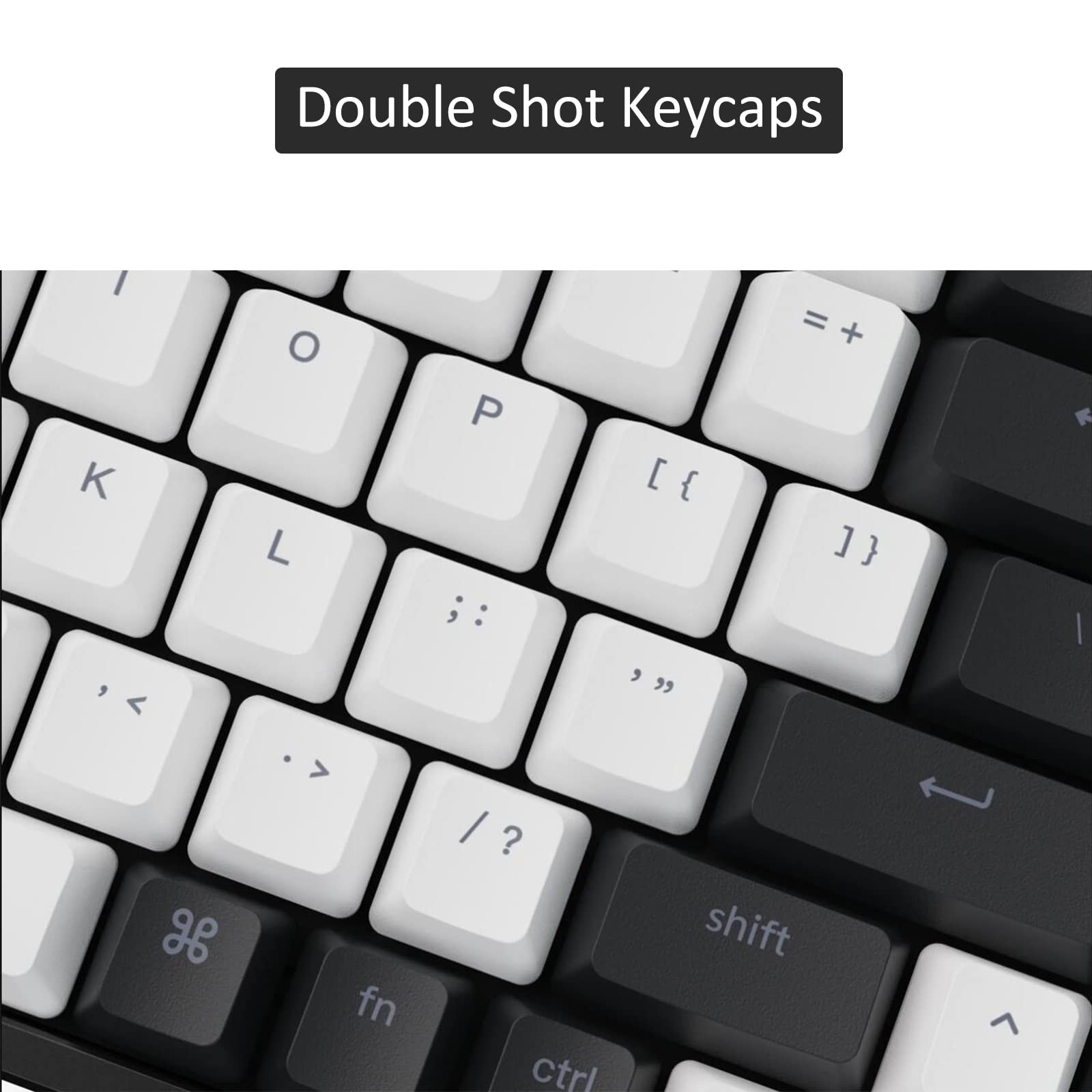 Keychron C2 104 Keys Full Size Wired Mechanical Keyboard for Mac Windows, Hot...