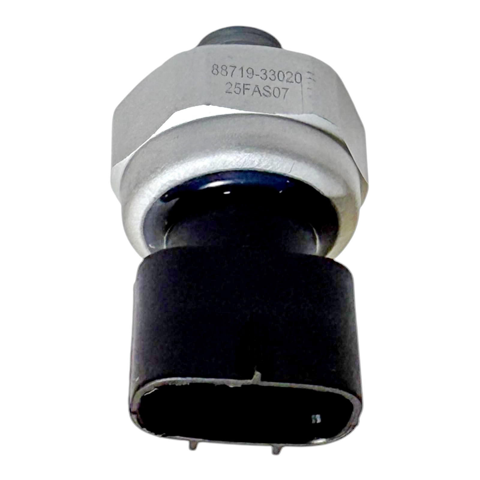 AC A/C Oil Pressure Transducer Switch Sensor for Lexus Toyota Scion 2001-2023